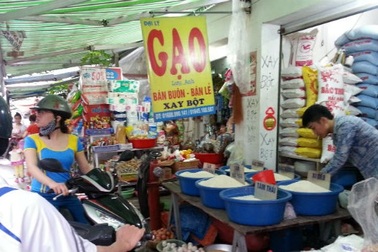 Thực hư gạo chống HIV, chữa đồng tính?