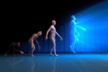 AI mô phỏng 500 triệu năm tiến hóa