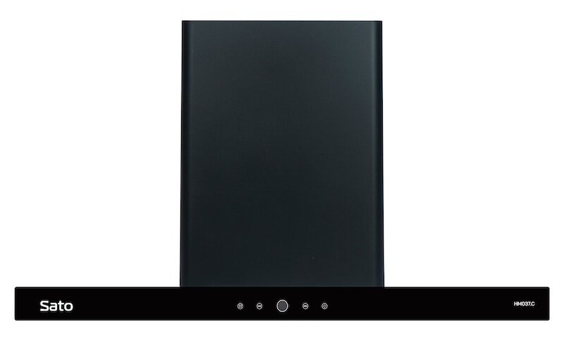 Khám phá tính năng nổi bật của máy hút mùi Sato HM037.C và Teka CLA-72K00S