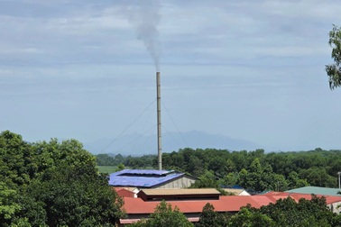 Nhà máy phân bón gây ô nhiễm suốt 10 năm, dân “cầu cứu” Bí thư Tỉnh ủy