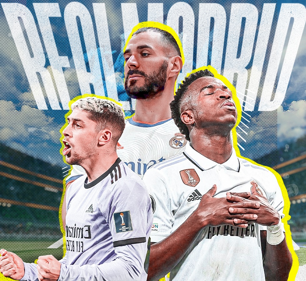 Real Madrid: Tháng Tư là lời nói dối của bậc quân vương - 17 Real Madrid: Tháng Tư là lời nói dối của bậc quân vương - 17