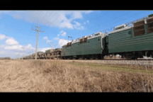 Nghi vấn Nga đưa vũ khí tới gần biên giới Ukraine, Mỹ lên tiếng