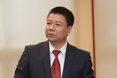 Bộ TT&TT bổ nhiệm ông Đỗ Công Anh điều hành Cục Tin học hóa