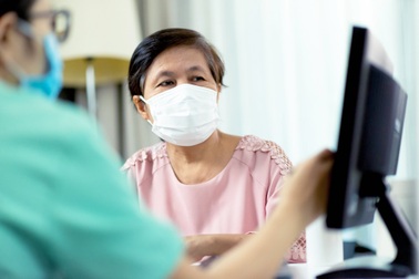 Điều trị miễn dịch giúp nâng cao chất lượng sống cho người ung thư phổi