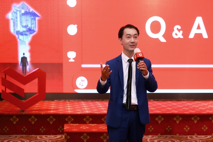 Các chung cư luôn xảy ra xung đột khó giải quyết nguyên nhân do đâu? - Ảnh 2. Các chung cư luôn xảy ra xung đột khó giải quyết nguyên nhân do đâu? - Ảnh 2.