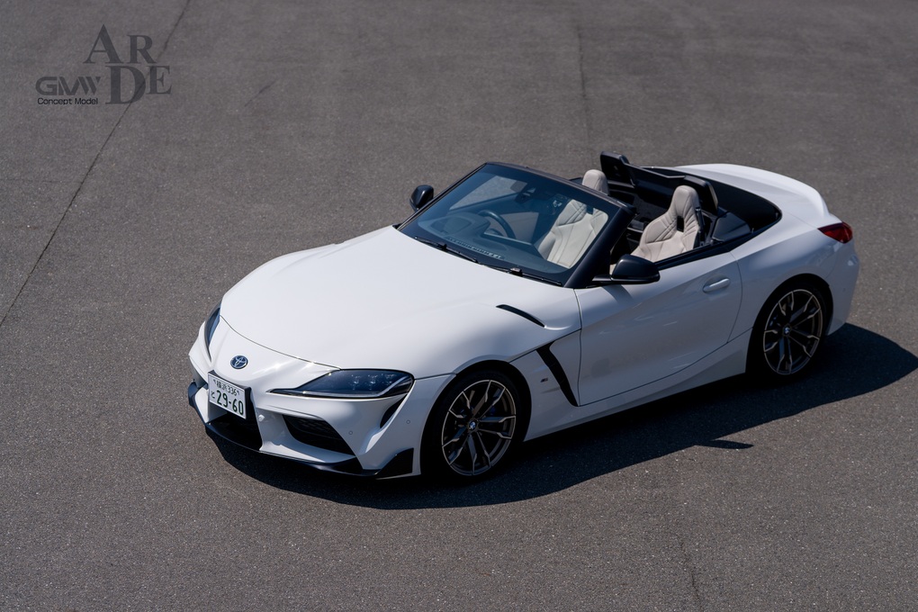 Trớ trêu chuyện độ ô tô BMW thành xe Toyota - 1 Trớ trêu chuyện độ ô tô BMW thành xe Toyota - 1