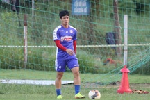 Công Phượng và đồng đội vượt qua cú sốc chia tay HLV Chung Hae Seong