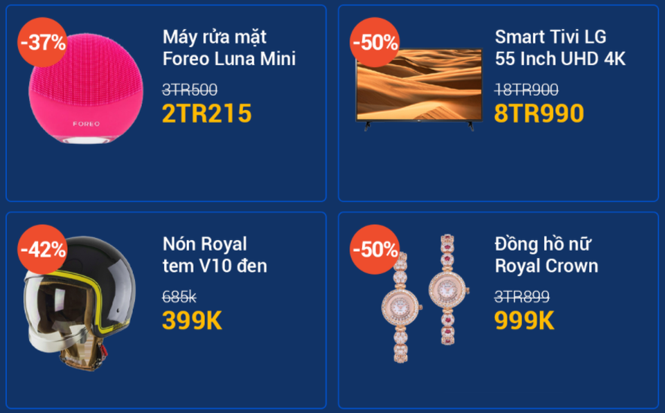 Shopee 11.11 Siêu Sale và 11 điều không thể bỏ lỡ - 5