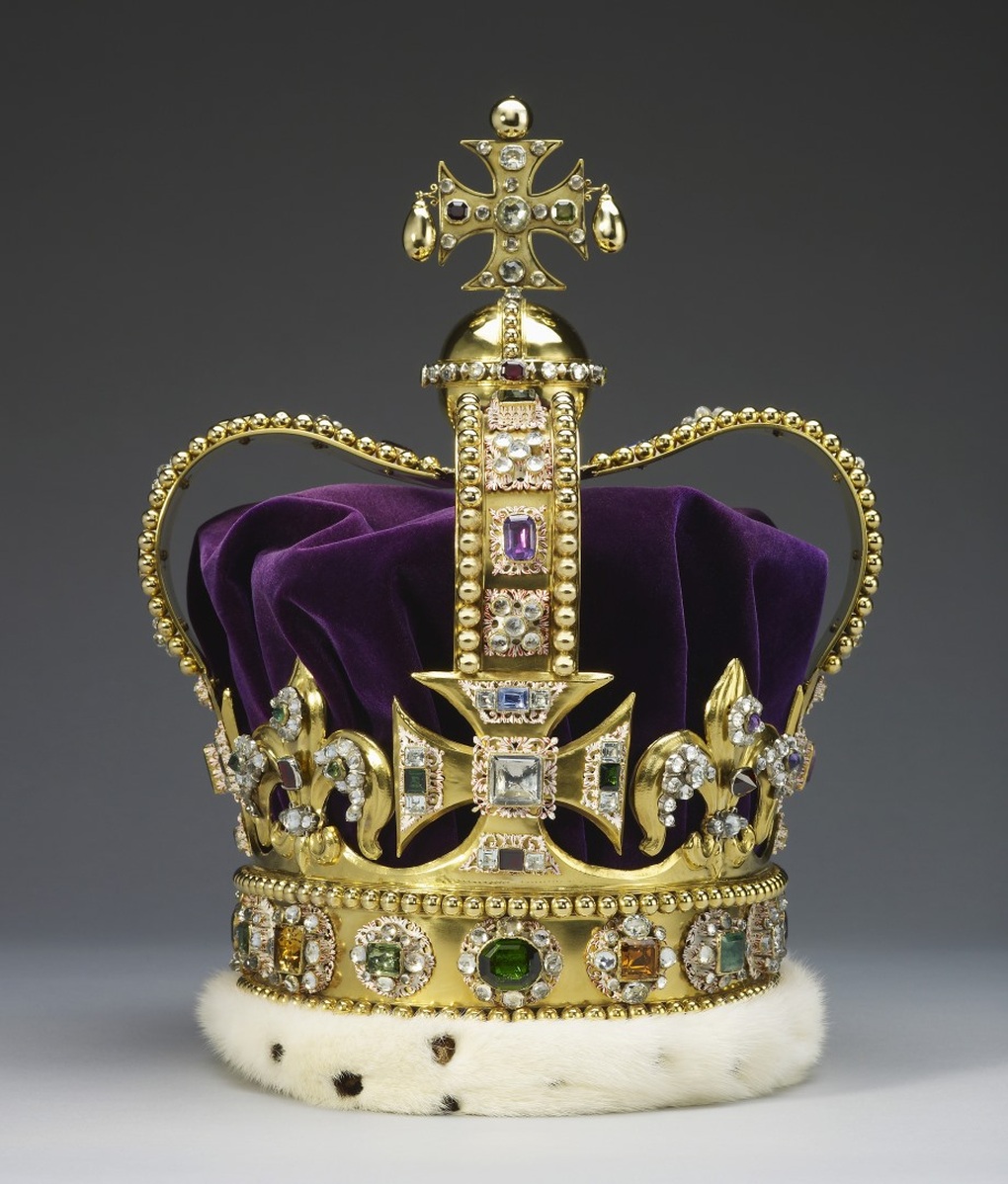 Lễ đăng quang của Vua Charles III sẽ diễn ra thế nào? - 3 Lễ đăng quang của Vua Charles III sẽ diễn ra thế nào? - 3