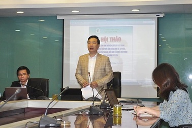 Đường dây nóng "xử" ô nhiễm môi trường hiệu quả... thấp