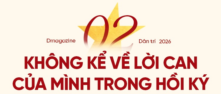 Lời nói thẳng của vị sĩ quan và “quyết định khó khăn nhất” của Tướng Giáp - 9