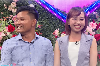 Cô gái Long An bị cấm gặp con nên duyên cùng ông bố đơn thân 32 tuổi