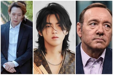 Nghệ sĩ có vết nhơ: Không nơi nào dung thứ!