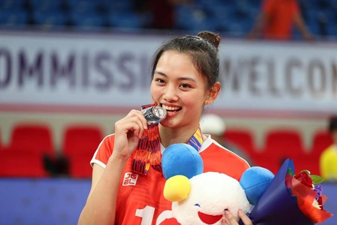 Những cô gái tuổi Dần hút triệu like của cộng đồng mạng Việt Nam - 7 Những cô gái tuổi Dần hút triệu like của cộng đồng mạng Việt Nam - 7