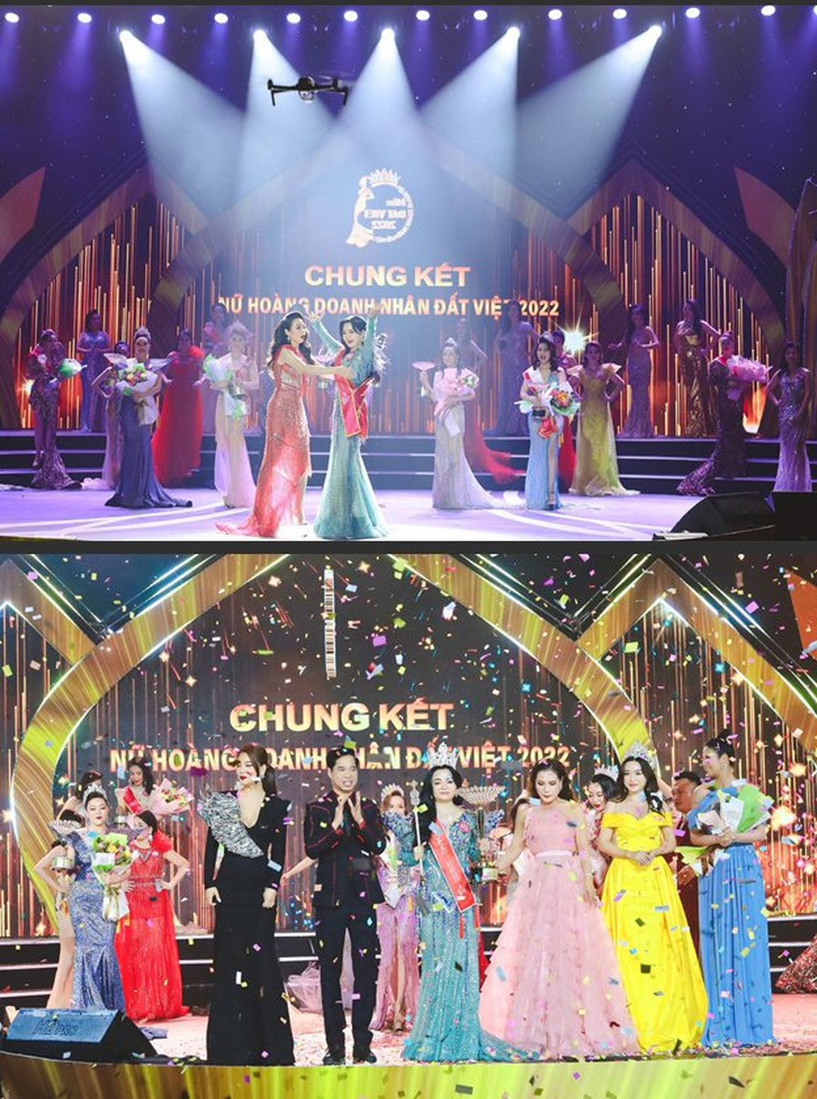Doanh nhân Nguyễn Thị Thanh Thúy đăng quang Nữ hoàng doanh nhân đất Việt 2022 - 5 Doanh nhân Nguyễn Thị Thanh Thúy đăng quang Nữ hoàng doanh nhân đất Việt 2022 - 5