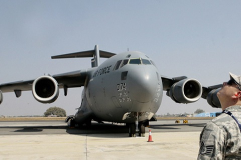 Mỹ cân nhắc trợ giúp quân sự cho Ukraine