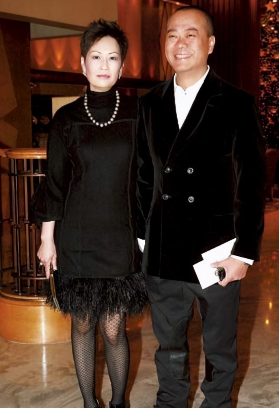 6 ngôi sao nam làm rể hào môn: Sang vì vợ là đây... - 3 6 ngôi sao nam làm rể hào môn: Sang vì vợ là đây... - 3