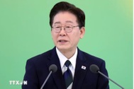 Tổng thống Hàn Quốc Lee Jae Myung sắp thăm cấp Nhà nước tới Việt Nam