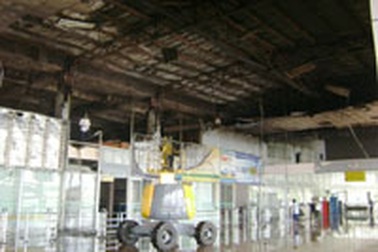 Phải rút kinh nghiệm vụ hoả hoạn tại Tân Sơn Nhất