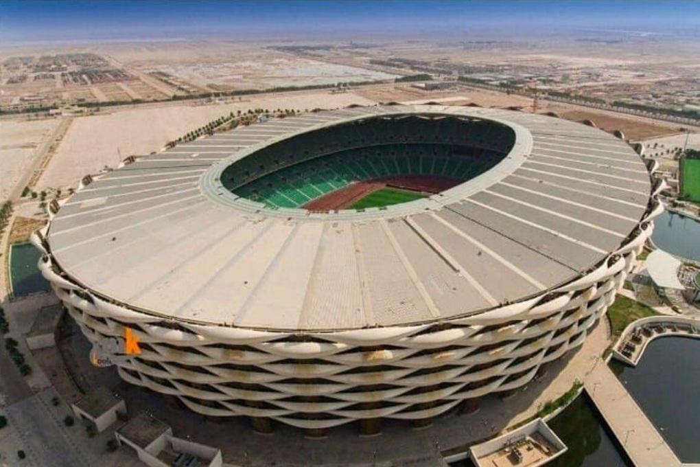 Thử thách với đội tuyển Việt Nam khi đối đầu Iraq ở chảo lửa Basra - 1 Thử thách với đội tuyển Việt Nam khi đối đầu Iraq ở chảo lửa Basra - 1