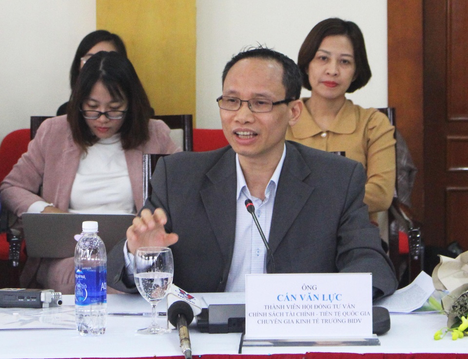 Thị trường tài chính tiêu dùng Việt Nam chủ yếu nằm trong tay 3 ông lớn - 2 Thị trường tài chính tiêu dùng Việt Nam chủ yếu nằm trong tay 3 ông lớn - 2