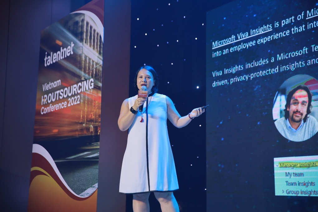 Talentnet tổ chức hội thảo về thị trường nhân sự thuê ngoài - 5 Talentnet tổ chức hội thảo về thị trường nhân sự thuê ngoài - 5