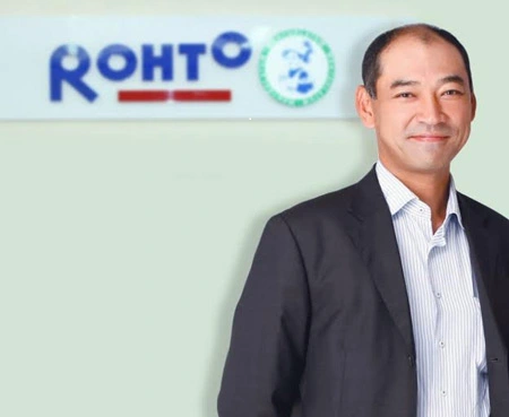 Rohto-Mentholatum (Việt Nam) hoàn tất thương vụ mua lại Naris Cosmetics Việt Nam - 2 Rohto-Mentholatum (Việt Nam) hoàn tất thương vụ mua lại Naris Cosmetics Việt Nam - 2