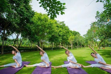 Du lịch về với thiên nhiên - xu hướng nghỉ dưỡng mới của người Hà Nội