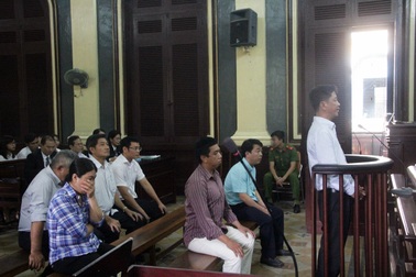 Nguyên Tổng Giám đốc Pharma: Thuốc chữa ung thư giả là bình thường