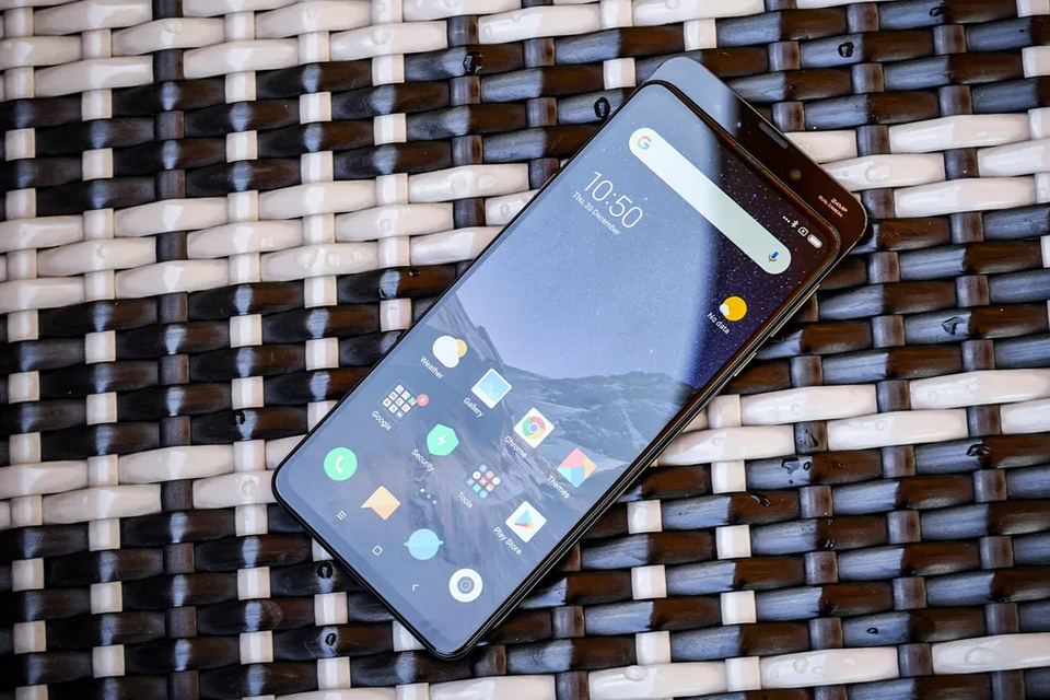 Vì sao smartphone màn hình trượt bị ghẻ lạnh? - 1 Vì sao smartphone màn hình trượt bị ghẻ lạnh? - 1