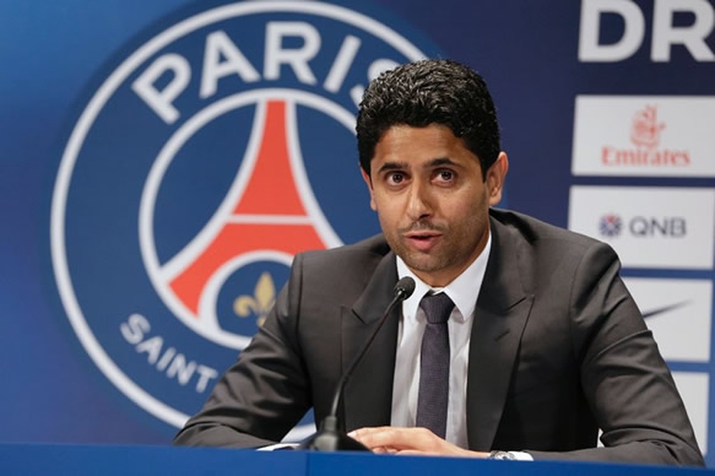 Nợ lương Mbappe, PSG có thể bị cấm tham dự Champions League - 2 Nợ lương Mbappe, PSG có thể bị cấm tham dự Champions League - 2