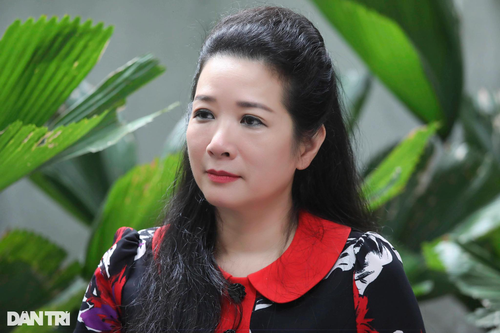 Thanh Thanh Hiền ở tuổi 54: Hay khóc, không muốn nhắc tình cũ - 1 Thanh Thanh Hiền ở tuổi 54: Hay khóc, không muốn nhắc tình cũ - 1