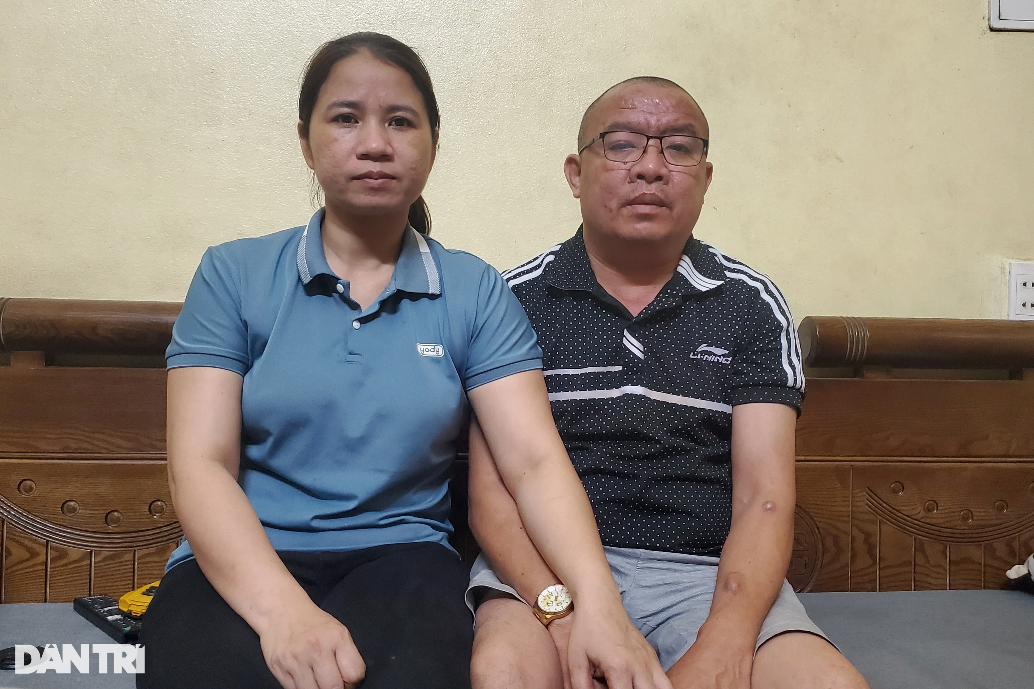 Mọi thứ trên đời đều có thể mất đi, chỉ có tình yêu thương là còn mãi - 1 Mọi thứ trên đời đều có thể mất đi, chỉ có tình yêu thương là còn mãi - 1