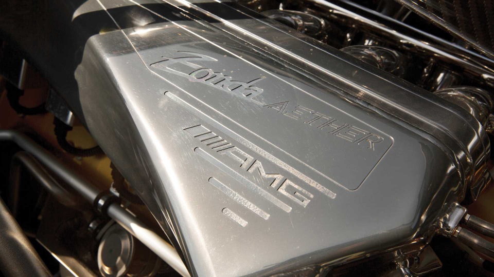 Pagani Zonda Aether – Dành cho những người “biết chơi”, nhưng phải có tiền - 2 Pagani Zonda Aether – Dành cho những người “biết chơi”, nhưng phải có tiền - 2