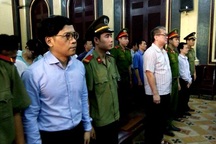 Bối cảnh phạm tội đều do Phạm Công Danh tạo ra