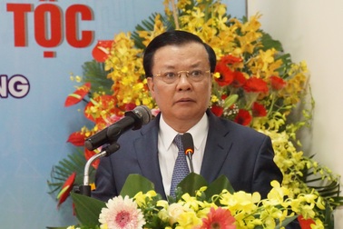 Bộ trưởng Bộ Tài chính: Thu ngân sách từ dầu thô giảm là tín hiệu mừng!