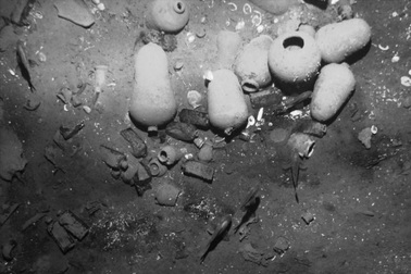 Phát hiện kho báu tỷ đô lớn nhất thế giới ở Colombia