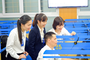 Số hóa quy trình, quy định để nâng cao chất lượng phục vụ ở EVNNPC