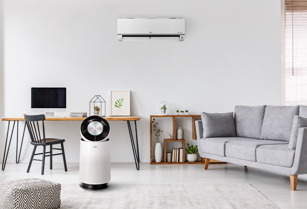 Cuộc cách mạng sống sạch - khỏe đến từ công nghệ UVNano™ - 1 Cuộc cách mạng sống sạch - khỏe đến từ công nghệ UVNano™ - 1