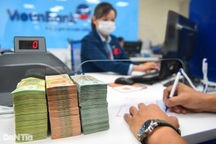 Bảng lương mới nhân viên cơ quan nhà nước và đơn vị sự nghiệp từ 1/7