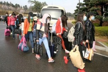 Triều Tiên đề nghị Hàn Quốc trao trả 13 tiếp viên nhà hàng đào tẩu