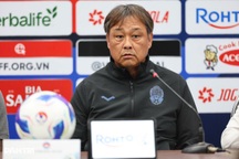 HLV Campuchia: "Đội tuyển Việt Nam rất mạnh, xứng đáng đứng đầu Đông Nam Á"