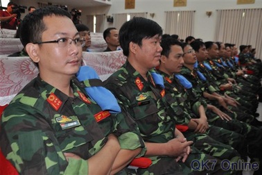 Australia hỗ trợ Việt Nam tham gia gìn giữ hòa bình Liên Hợp Quốc