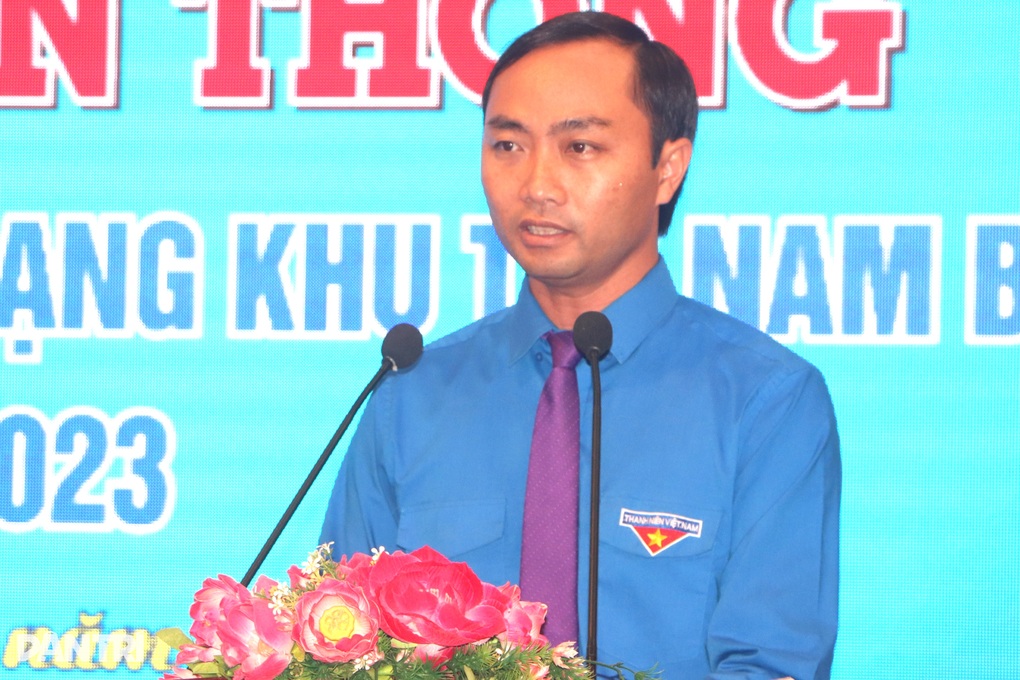 Nguyên Chủ tịch nước: Lớp trẻ không được ngủ quên trên chiến thắng! - 3 Nguyên Chủ tịch nước: Lớp trẻ không được ngủ quên trên chiến thắng! - 3