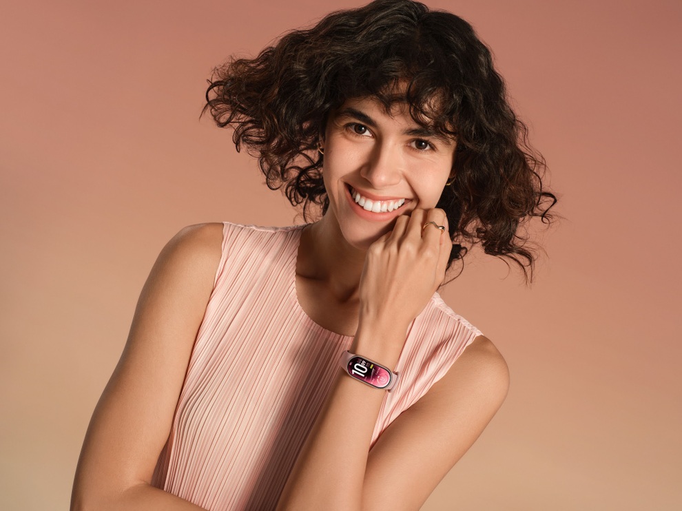 Xiaomi Smart Band 11 ra mắt: Nâng tầm phong cách vòng đeo tay thông minh - 2