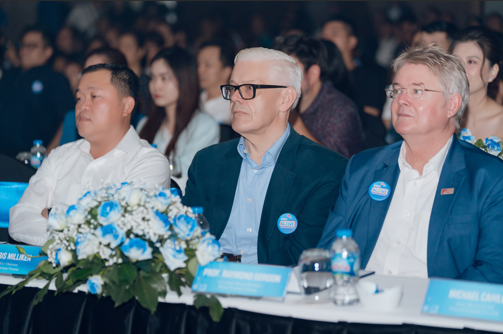 Khơi sáng tình yêu học tập ở trẻ bằng mô hình đa trải nghiệm Apollo Active - 4 Khơi sáng tình yêu học tập ở trẻ bằng mô hình đa trải nghiệm Apollo Active - 4