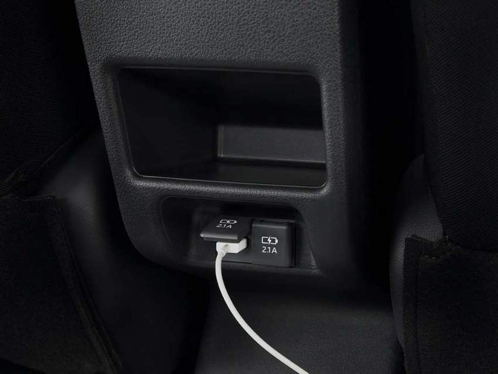 Cận cảnh Toyota Vios 2023 vừa ra mắt - 21 Cận cảnh Toyota Vios 2023 vừa ra mắt - 21