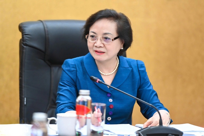 Sẽ có đề xuất phương án điều chỉnh lương cơ sở, phụ cấp sau sắp xếp bộ máy
