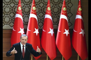 Tổng thống Thổ Nhĩ Kỳ tuyên bố không rút quân khỏi Iraq