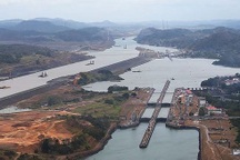 Trung Quốc sốt sắng xây "kênh đào Panama ở châu Á"